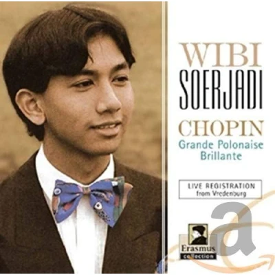 Afbeelding van Wibi Soerjadi Live From Vredenburg Conc