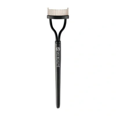 Image de M2 Beauté High Precision Eyelash Comb 1 pièce