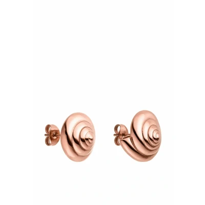 Afbeelding van Purelei Oorbellen, Dames, Maat: One Size, Roségoldfarben