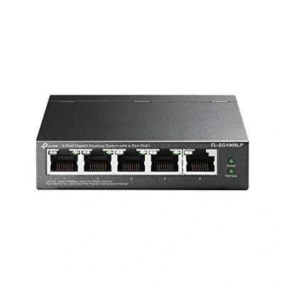 Afbeelding van Schakelaar TP Link TL SG1005LP