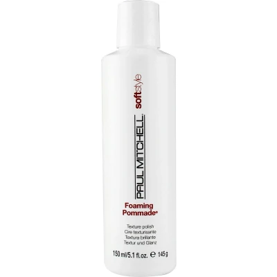 Afbeelding van Paul Mitchell Lait Soft Style Foaming Pommade