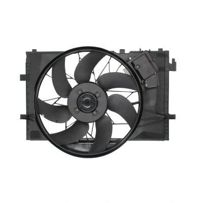Afbeelding van Thermotec Ventilatorwiel motorkoeling D8M005TT