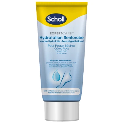 Afbeelding van Scholl Expert Care Hydratation Renforcee Voetcreme 75ML