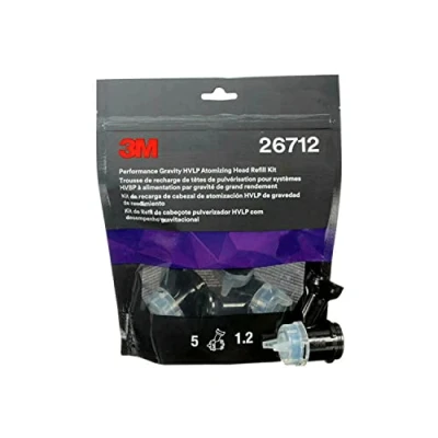 Afbeelding van 3M Performance PPS 2.0 Spuitkoppen 1.2