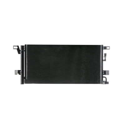 Afbeelding van Mahle Original Airco condensor AC 101 000P