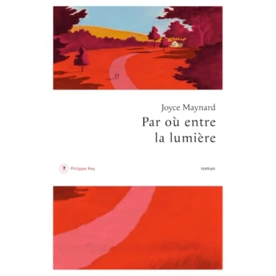 Afbeelding van Par où entre la lumière