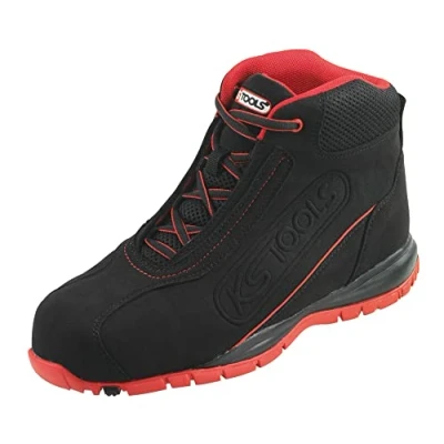 Afbeelding van KS Tools 310.0950 Hoge veiligheidsschoenen Model #10.09 S1P HRO maat 47