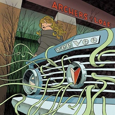 Afbeelding van Archers Of Loaf Vee (2 CD)