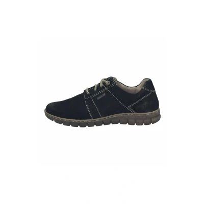 Afbeelding van JOSEF SEIBEL Steffi 59 Halbschuh für Damen Schwarz