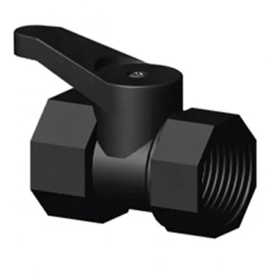 Afbeelding van DVC P.P. Kraan 3/4&quot;bui. X