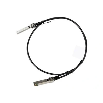 Image de HPE Aruba Direct Attach Copper Cable Câble d&#039;attache directe 25GBase SFP28 pour 5 m 8325 48Y8C; CX 8360 12C V2 16Y2C