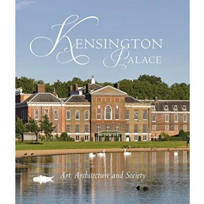 Afbeelding van Kensington Palace