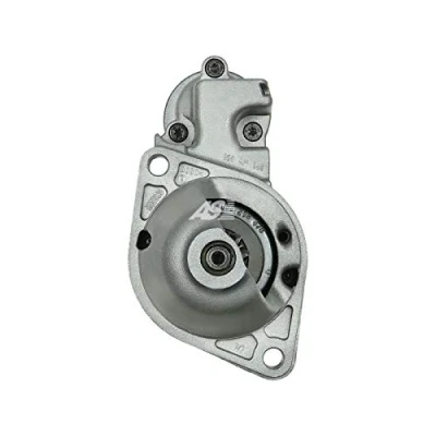 Afbeelding van AS PL S0396PR Startmotor 12 1,70 10 MERCEDES BENZ: B Class, A Class