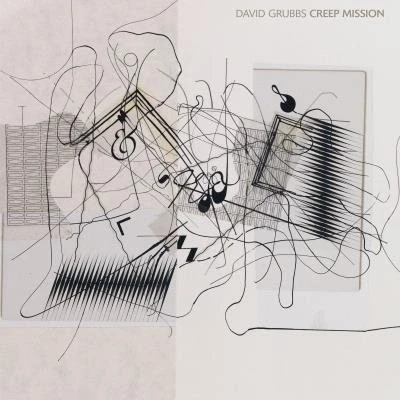 Afbeelding van David Grubbs Creep Mission