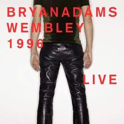 Afbeelding van Bryan Adams Wembley 1996 (Live) (2 CD)