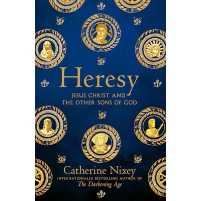 Afbeelding van Heresy