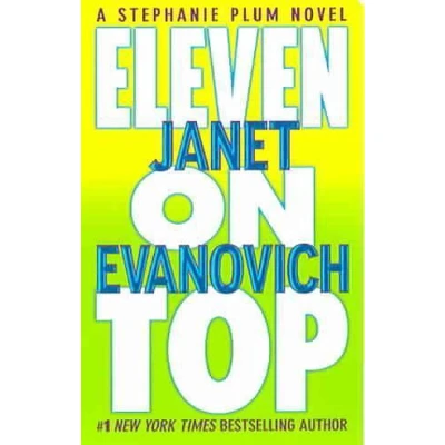 Afbeelding van Eleven on Top