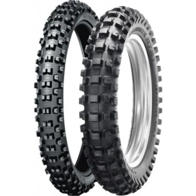 Afbeelding van Off road banden DUNLOP AT81 110/90 19 TT 62M