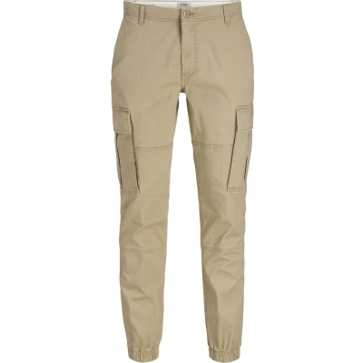 Afbeelding van JJ Rebel Michael Slim Show Cargobroek Heren Maat W34 X L34