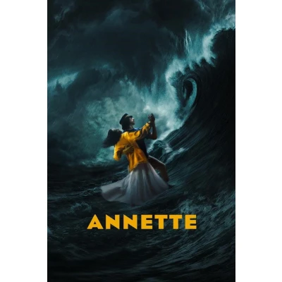 Afbeelding van Annette (DVD)