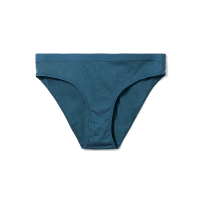 Afbeelding van Smartwool Merino Slip, Dames, Maat: Medium, Twilight blue
