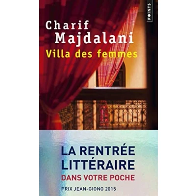 Afbeelding van Villa des femmes