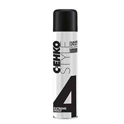 Afbeelding van C:EHKO Style Hairspray [4] Brilliant 400 ml