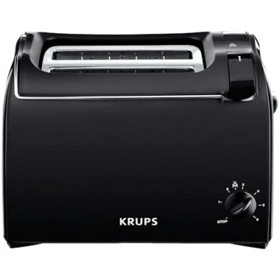 Afbeelding van Krups ProAroma KH1518 Broodrooster