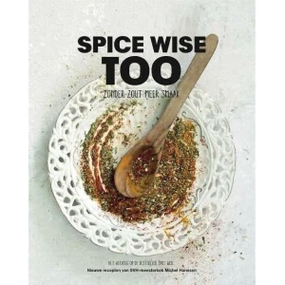Afbeelding van Spice Wise Too