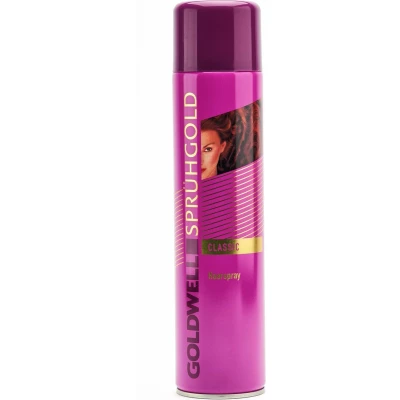 Afbeelding van Goldwell Spruhgold Classic Hairspray 400 ml