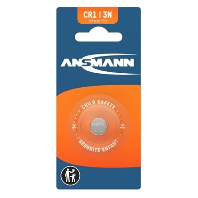Afbeelding van Ansmann CR1/3N