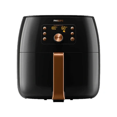 Image de Philips Airfryer XXL Smart Sensing Premium HD9867/90