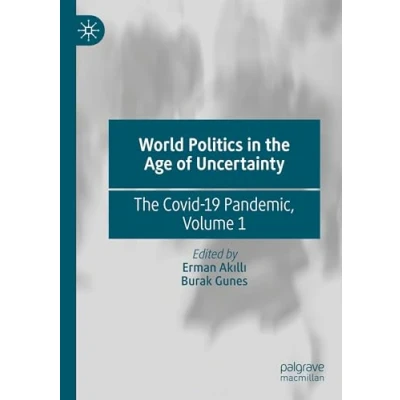 Afbeelding van World Politics in the Age of Uncertainty