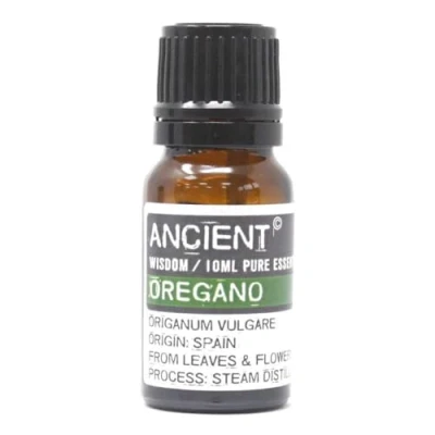 Afbeelding van Etherische olie Oregano 10ml Essentiële Oliën Aromatherapie