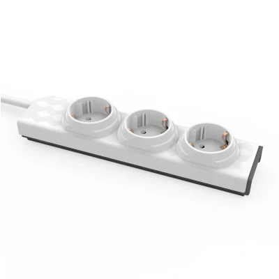 Afbeelding van Allocacoc PowerStrip Modular Without / Type F (Netherlands/Germany)