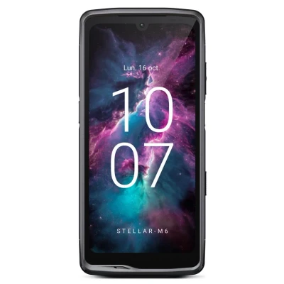 Image de Crosscall Stellar M6 128GB Noir