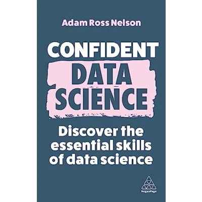 Afbeelding van Confident Series Data Science