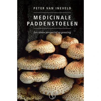Afbeelding van Medicinale Paddenstoelen