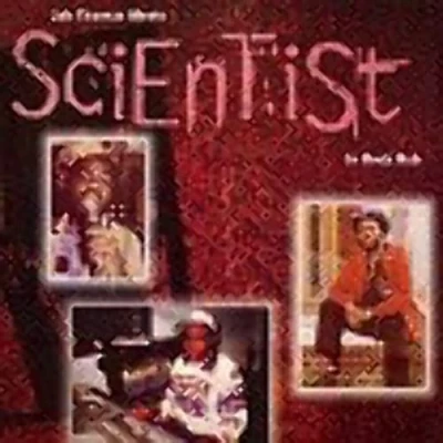 Afbeelding van Scientist Meets Jah Thomas In Rock Dub (LP)