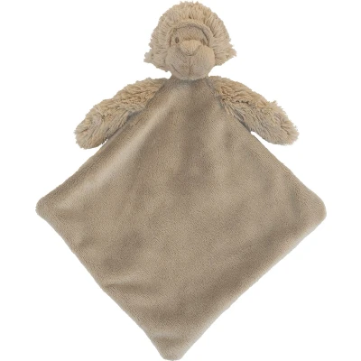Afbeelding van Happy Horse Knuffeldoekje Gorilla Gayo