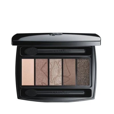 Afbeelding van Lancôme Hypnôse Palette 5 Couleurs 04 Taupe Craze