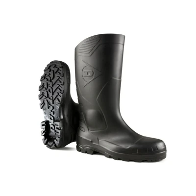 Afbeelding van Dunlop 142000430 Werklaars S5 Zwart Maat 43