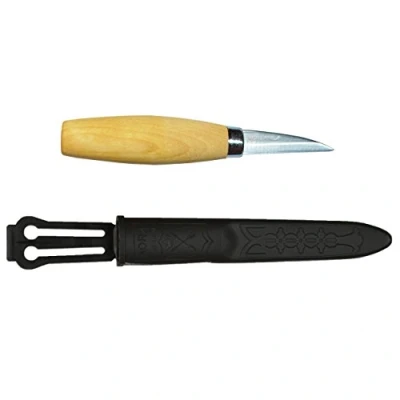 Afbeelding van Morakniv Woodcarving 122