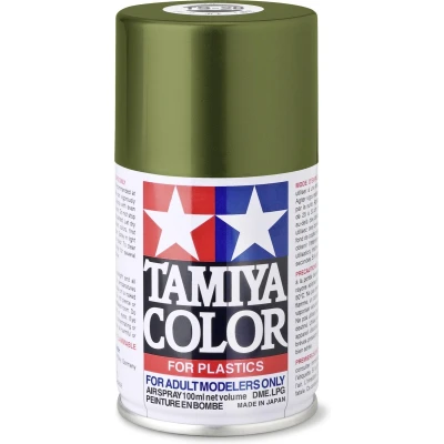 Afbeelding van TS 28 Brown Olive2 matte 100ml Spray