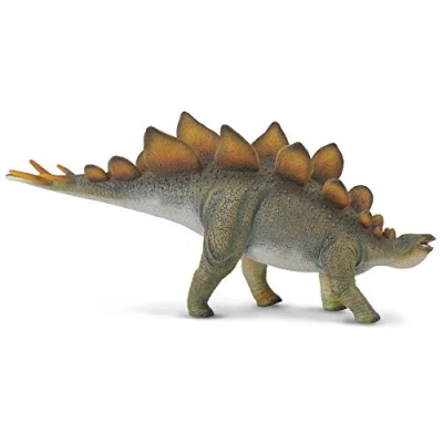 Afbeelding van COLLECTA Stegosaurus 1:40