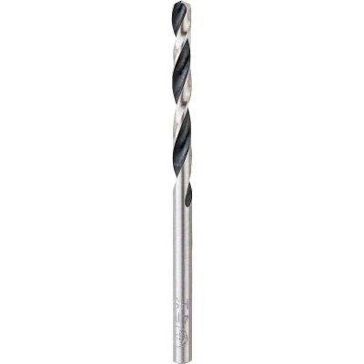 Image de BOSCH 2608577161 foret hélicoïdal HSS PointTeQ 4 mm (2 pcs)