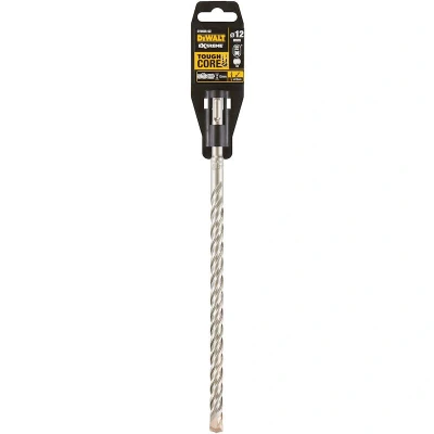 Image de DEWALT DT9555 QZ Foret SDS Plus EXTREME 2 12x250x300mm