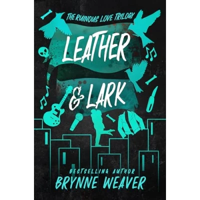 Afbeelding van Leather &amp; Lark