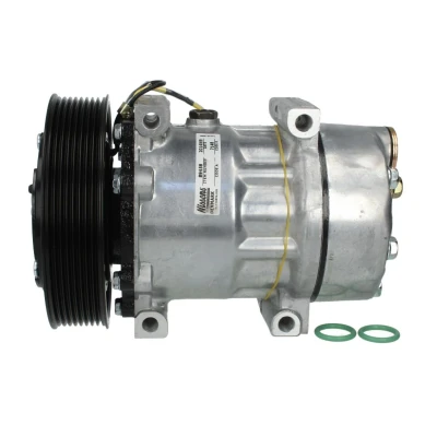 Afbeelding van Nissens Airco compressor 89458