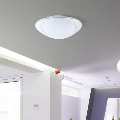 Afbeelding van V TAC VT 8568 Designer plafondlampen Kleurwisselende afstandsbediening IP20 60 watt 6000 lumen 3IN1